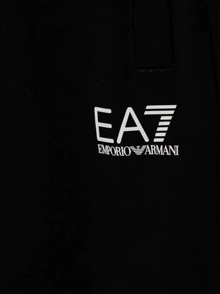 Детский спортивный костюм Ea7 Emporio Armani