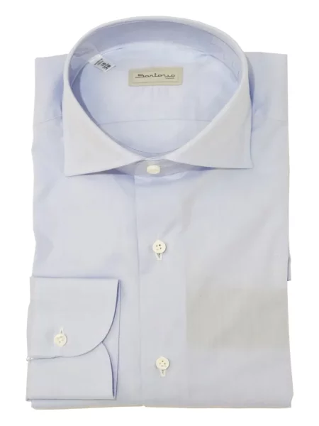 Košulja Sartorio Napoli plava