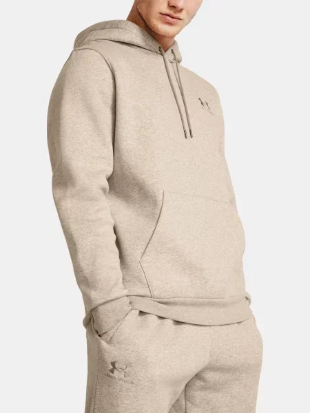 Geacă Under Armour maro