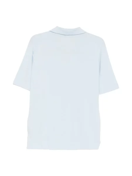 Tricou Dell'oglio albastru