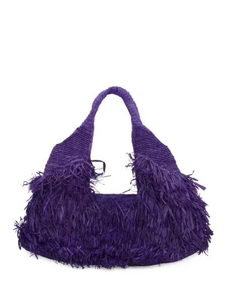 Torbica Made For A Woman ljubičasta