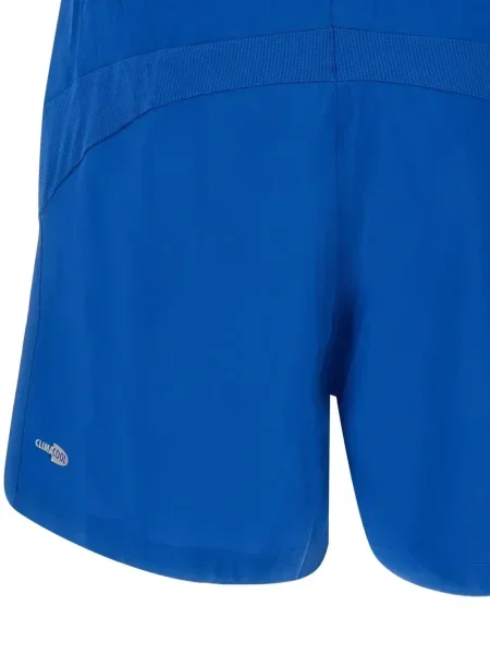 Geacă Adidas albastru