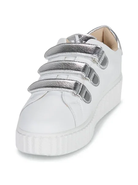 Pantofi Vanessa Wu alb