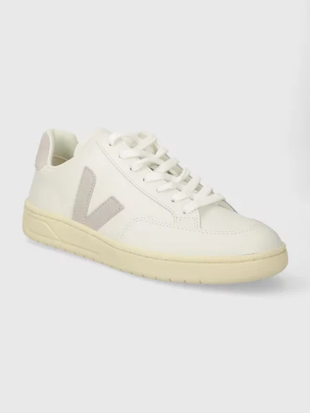 Veja sneakers din piele alb