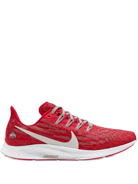 Sneakerși Nike Air Zoom alergare violet