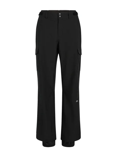O'NEILL Pantaloni outdoor negru