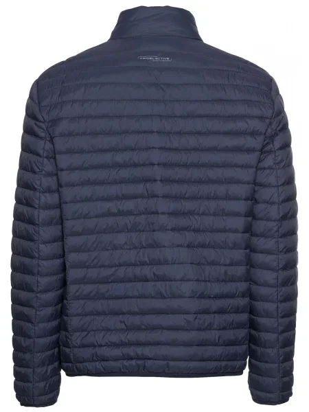 Зимова куртка Camel Active Blouson темно-синій синя