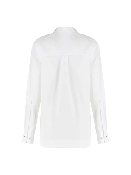 Bluzka Gucci biała