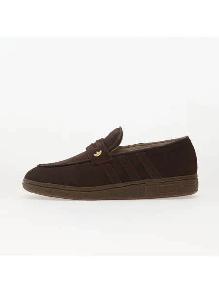 Sneakers adidas Handball Spezial Loafer W Auco/ Auco/ EUR 38 καφέ