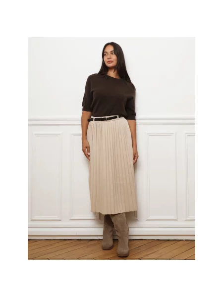 Ruha La Modeuse bézs