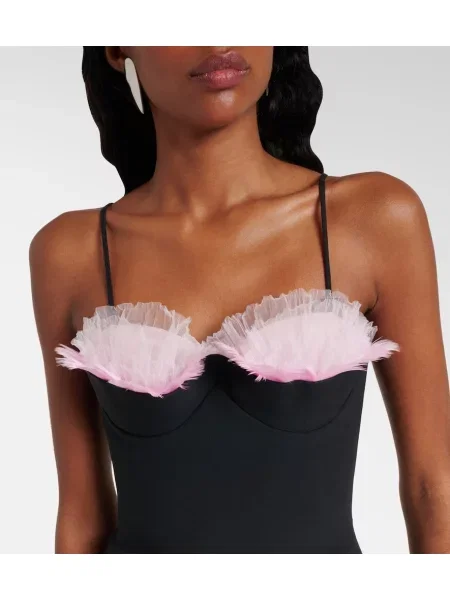 Rochie David Koma negru