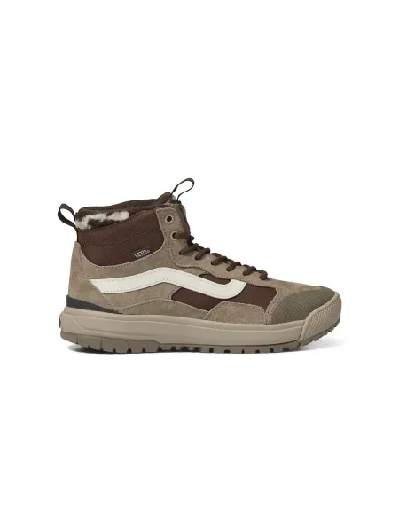 Pantofi Vans bej