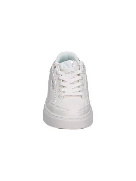 Félcipő Skechers fehér