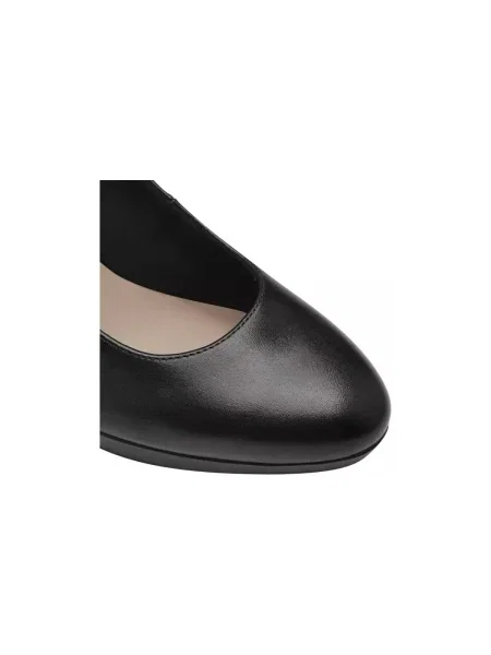 Pantofi Tamaris negru