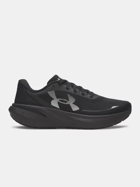 Sneakerși Under Armour Ua Hovr negru