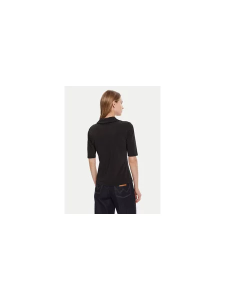 Calvin Klein Polo crna