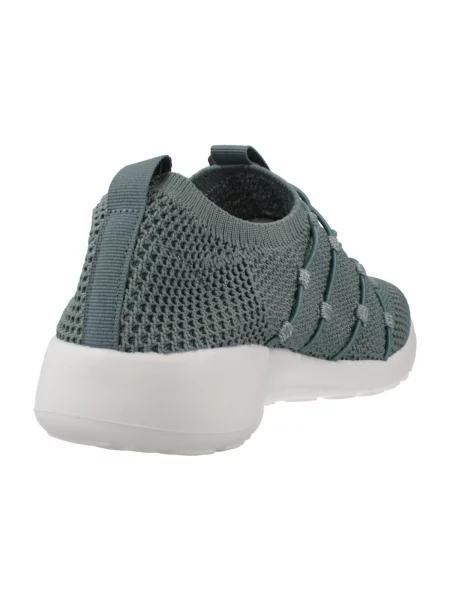 Pantofi Eoligeros verde