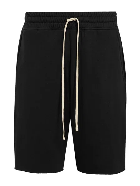 AllSaints Pantaloni HELIX' negru