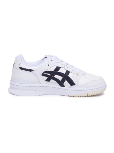 Sneakersy Asics białe