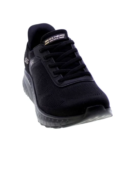 Tenisky Skechers čierna