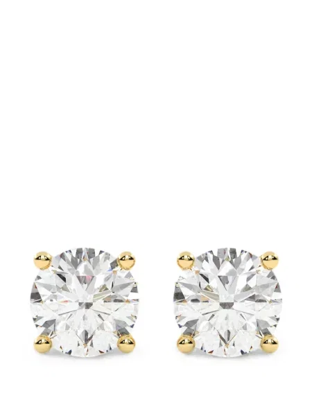 Обеци Diamond Essentials