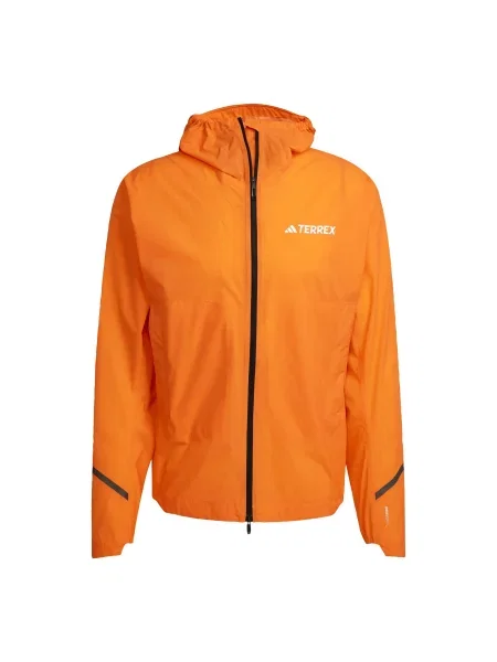 ADIDAS TERREX Μπουφάν πεζοπορίας Xperior' πορτοκαλί
