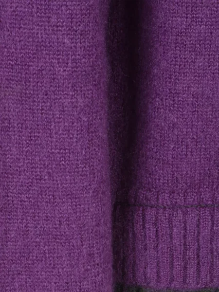 Pulover Sacai violet