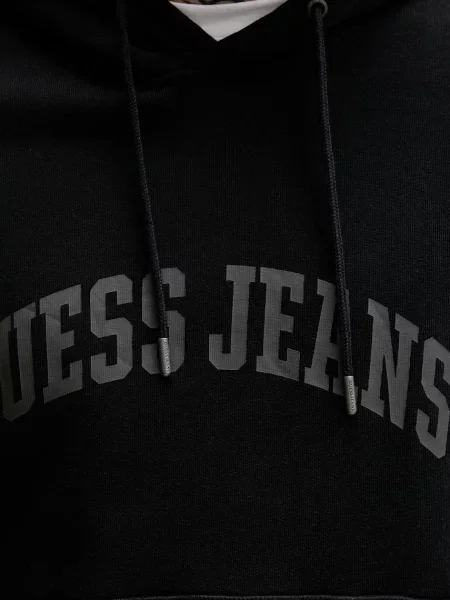Guess Jeans кофта з капюшоном