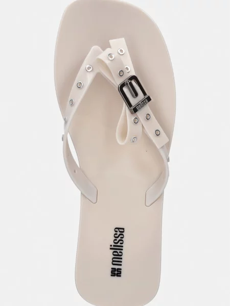 Melissa в'єтнамки HARMONIC SQUARED AD