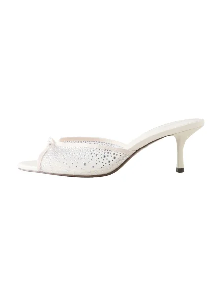 Next Pantofle Forever Comfort offwhite