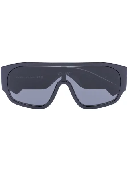 Ochelari de soare Versace Eyewear negru