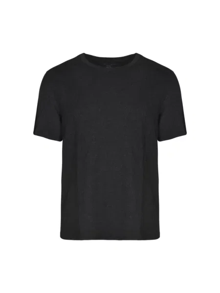 Koszulka polo Majestic Filatures czarna