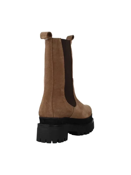 Pantofi Yellow galben