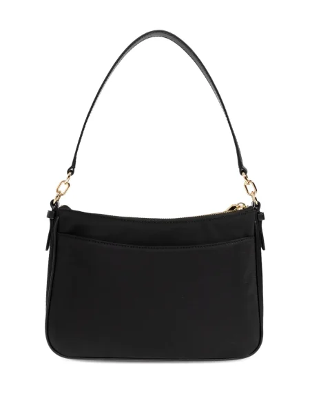 Балеринки Michael Michael Kors с катарама с шипове бяло