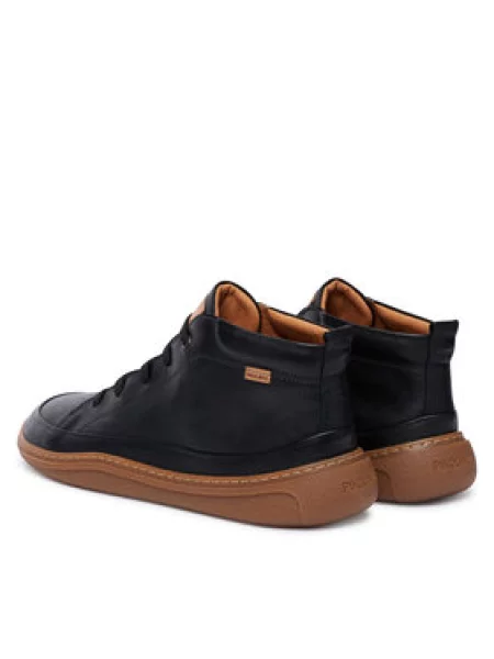Boty Pikolinos ARANJUEZ černé