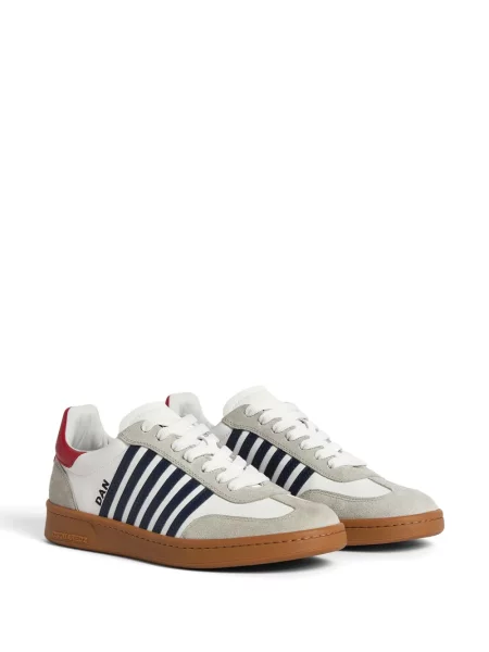 Sportbačiai Dsquared2 balta