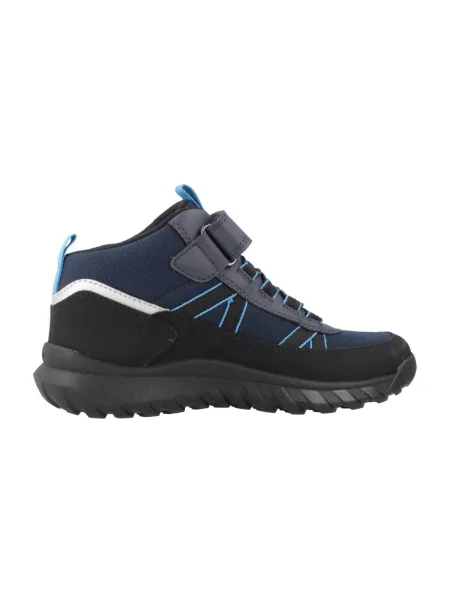 Pantofi copii Geox albastru