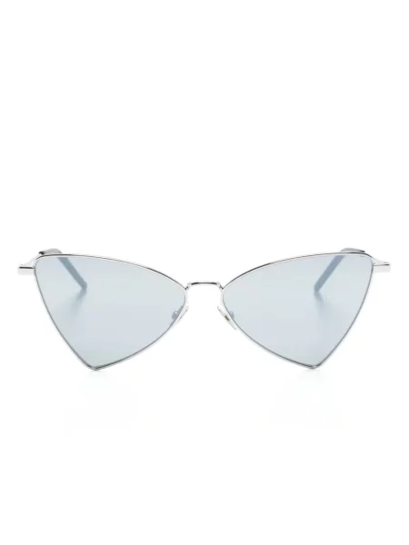 Ochelari de soare Saint Laurent Eyewear negru