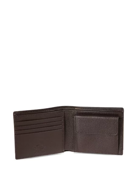 Portofel Tod's maro