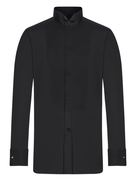 Дълго риза Tom Ford черно