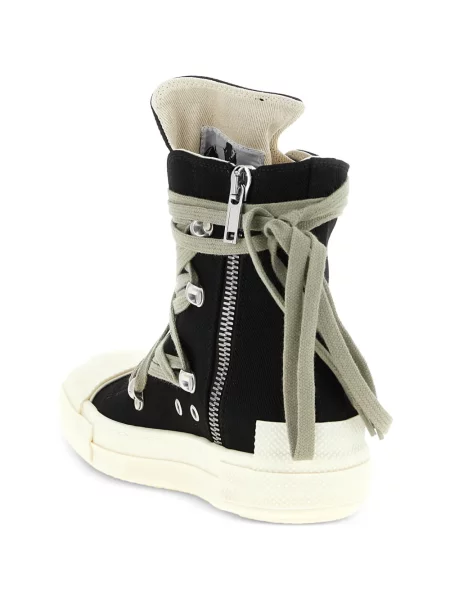Sneakerși Rick Owens Drkshdw negru