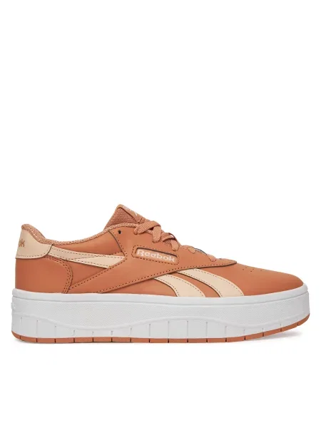Superge Reebok COURT ADVANCE SURGE rjava