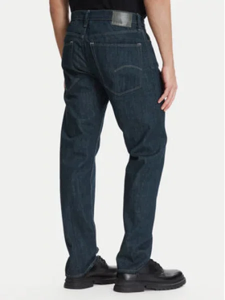 G-Star Raw Farmer Streem Sötétkék Tapered Fit