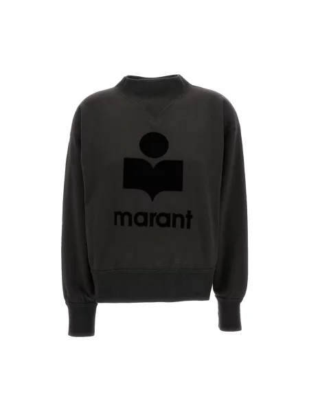 Bluza Marant Etoile czarna