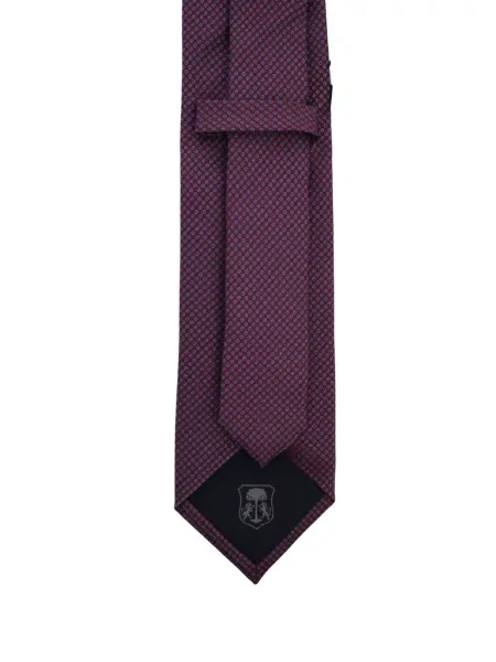 Cravată Corneliani violet
