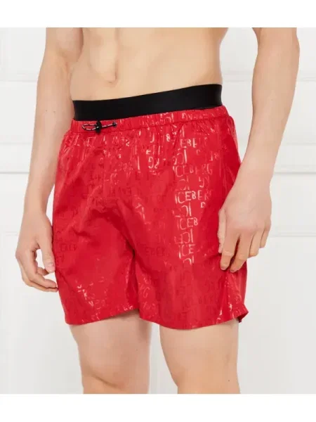 Chiloți Iceberg roșu