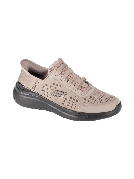 Skechers Sneakers Bounder Maro negru