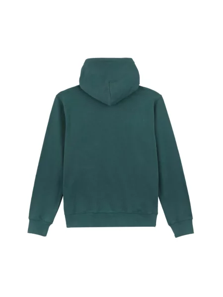 Bluza Vilebrequin zielona