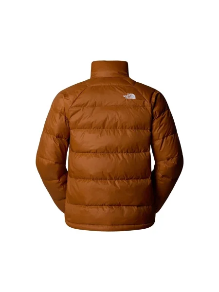 Geacă The North Face maro