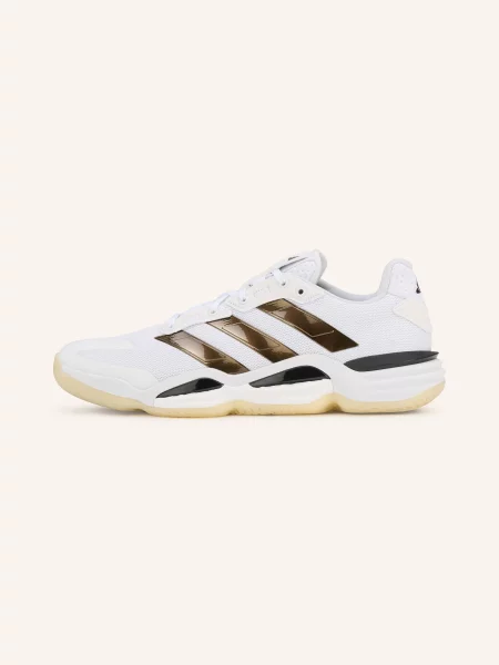 Tenisky Adidas bílé
